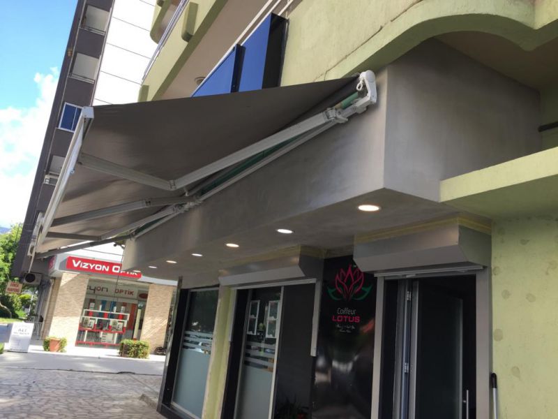 Lotus Kuaför Bornova