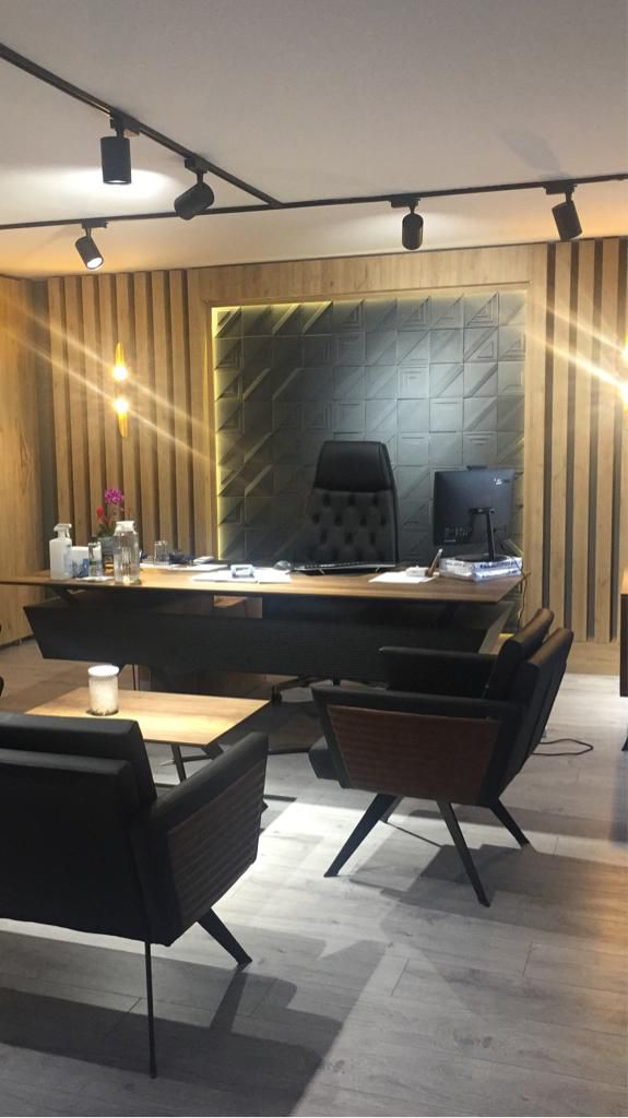 Telekomat Haberleşme