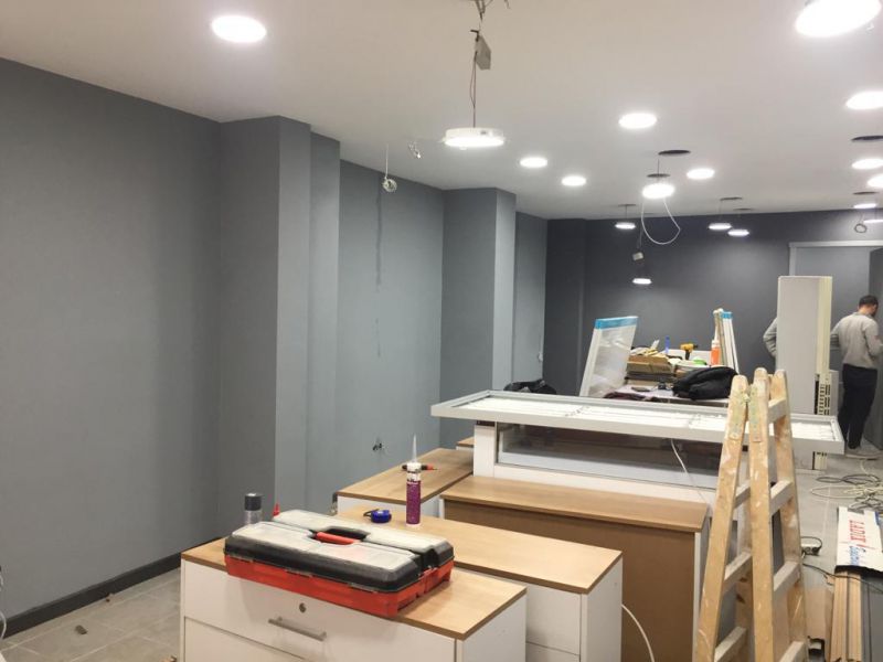 Türk Telekom Balçova