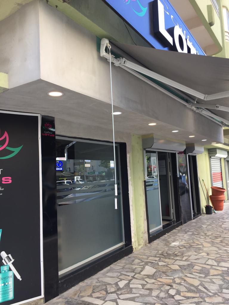 Lotus Kuaför Bornova