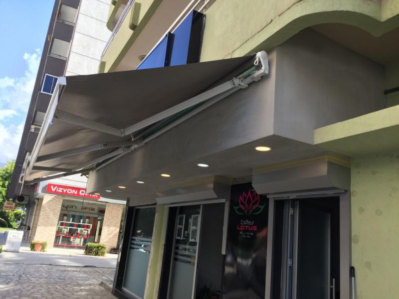 Lotus Kuaför Bornova